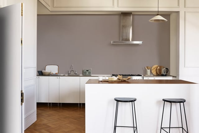Kitchen interior inspiration image