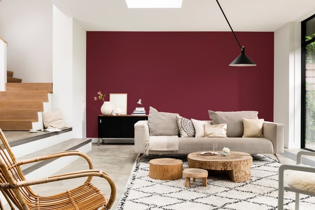 Livingroom interior inspiration image