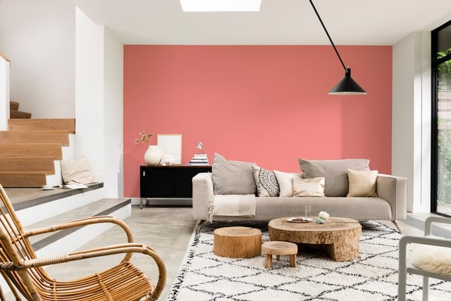 Livingroom interior inspiration image