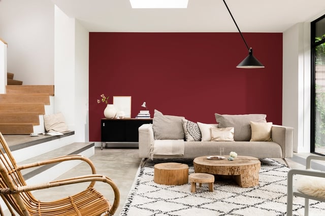 Livingroom interior inspiration image