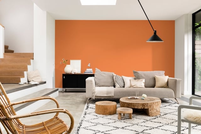 Livingroom interior inspiration image