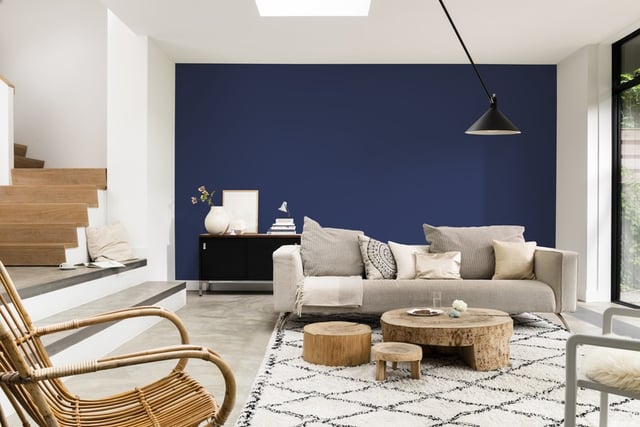 Livingroom interior inspiration image