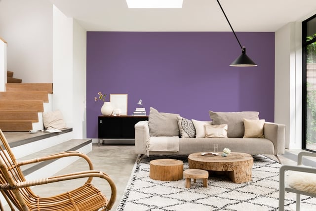 Livingroom interior inspiration image