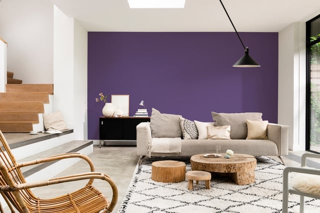 Livingroom interior inspiration image