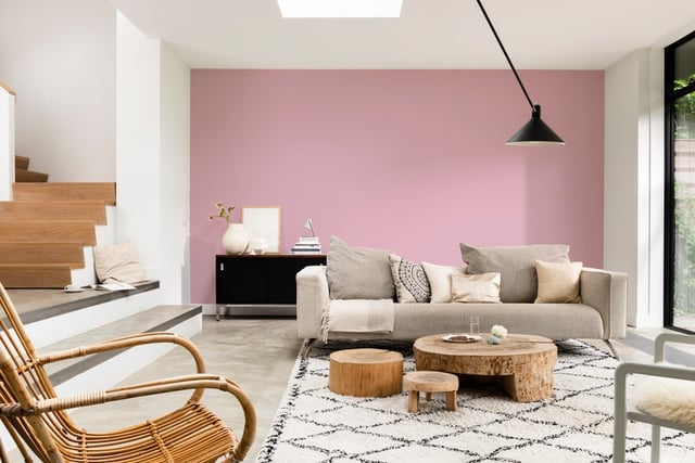 Livingroom interior inspiration image