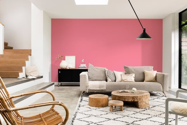 Livingroom interior inspiration image
