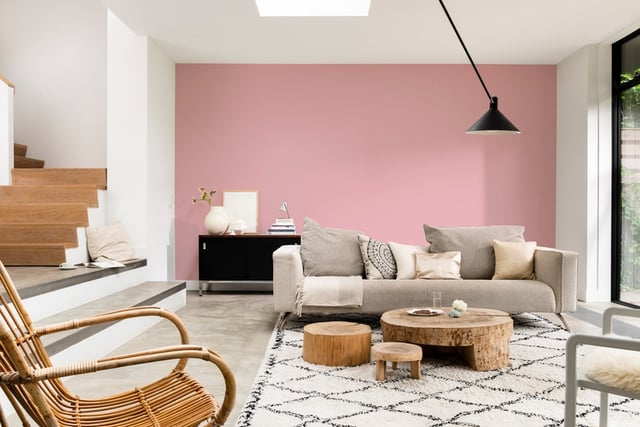 Livingroom interior inspiration image