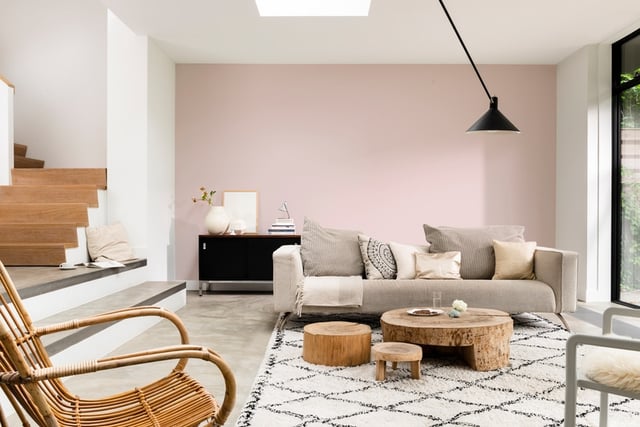 Livingroom interior inspiration image