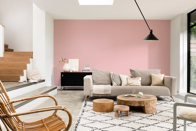Livingroom interior inspiration image