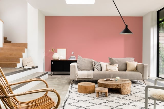 Livingroom interior inspiration image