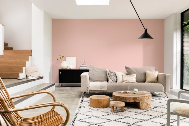 Livingroom interior inspiration image