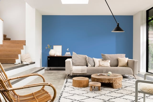 Livingroom interior inspiration image