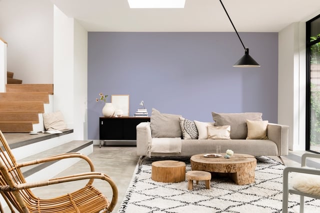 Livingroom interior inspiration image