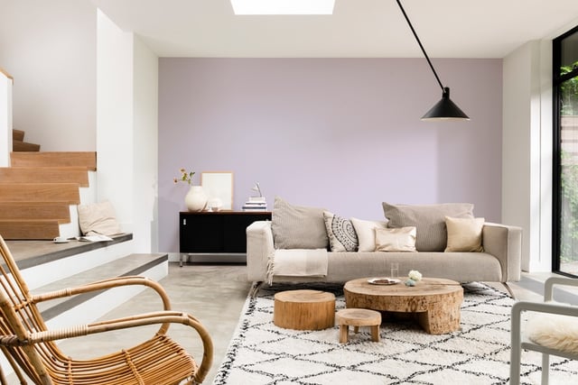 Livingroom interior inspiration image