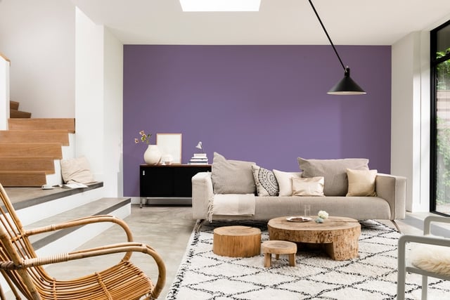 Livingroom interior inspiration image