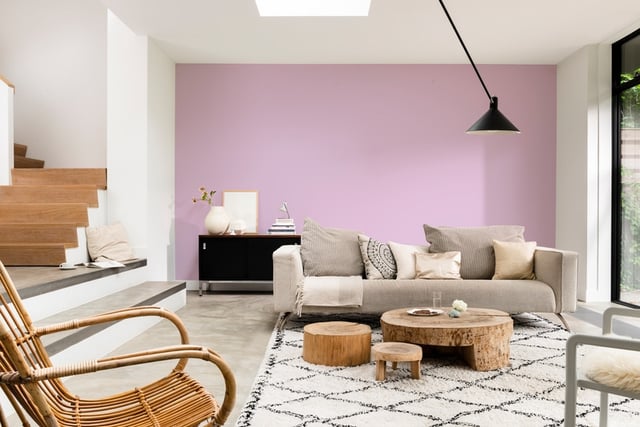 Livingroom interior inspiration image