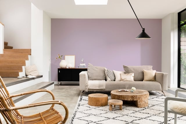 Livingroom interior inspiration image