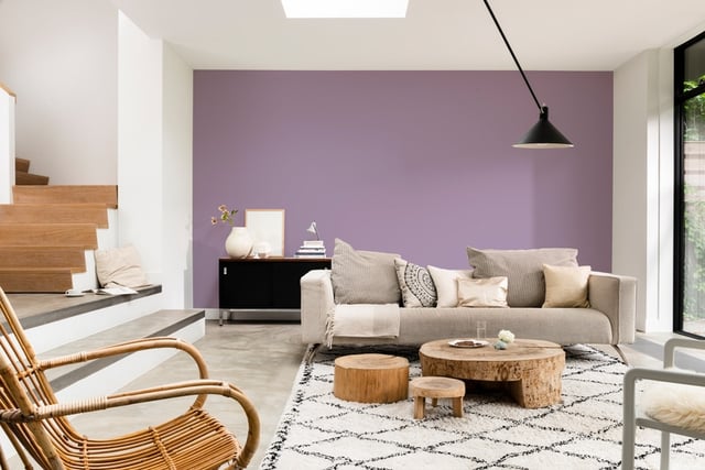 Livingroom interior inspiration image