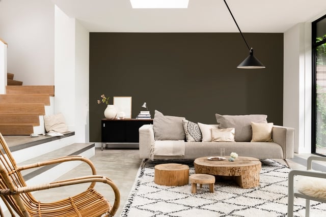 Livingroom interior inspiration image