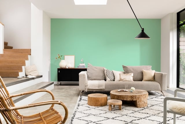 Livingroom interior inspiration image