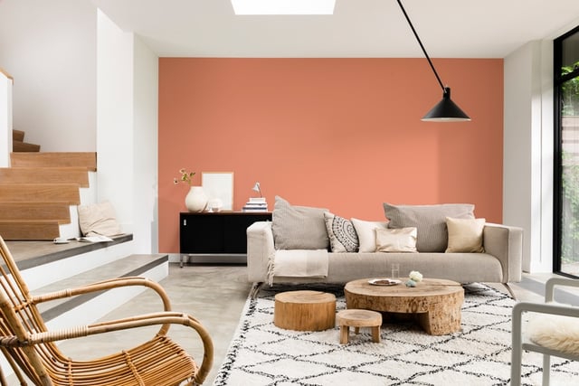 Livingroom interior inspiration image