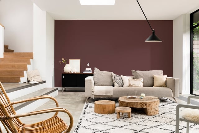 Livingroom interior inspiration image