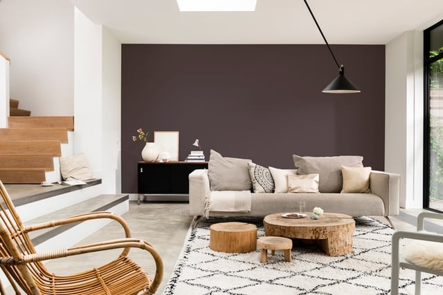 Livingroom interior inspiration image