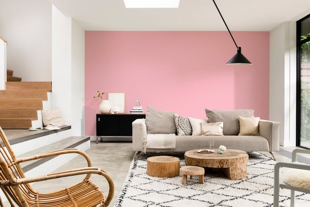 Livingroom interior inspiration image