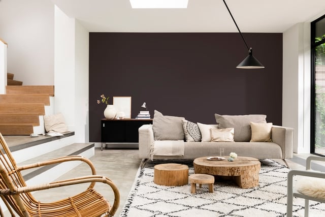 Livingroom interior inspiration image