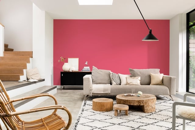 Livingroom interior inspiration image