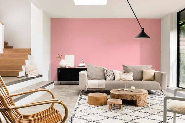 Livingroom interior inspiration image