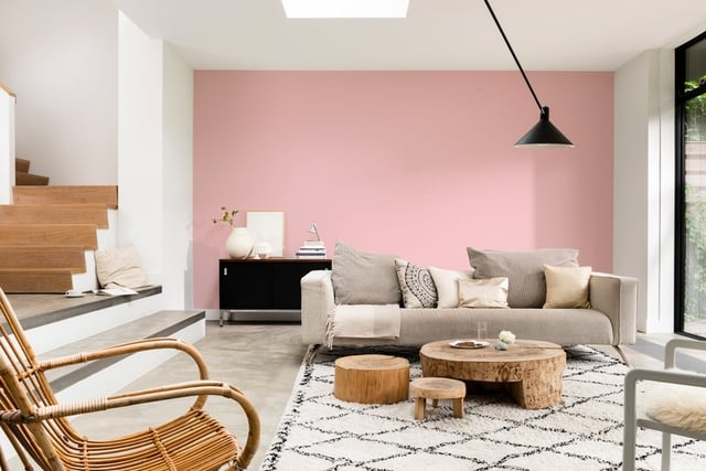 Livingroom interior inspiration image