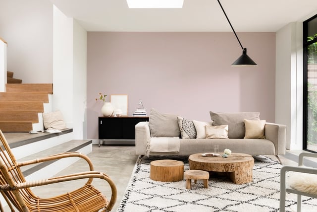 Livingroom interior inspiration image