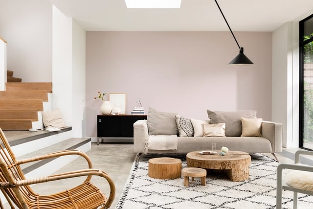Livingroom interior inspiration image