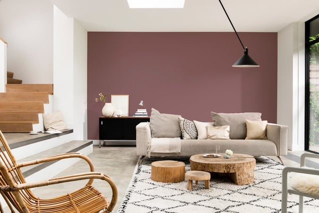 Livingroom interior inspiration image