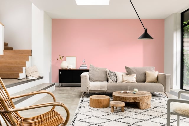 Livingroom interior inspiration image