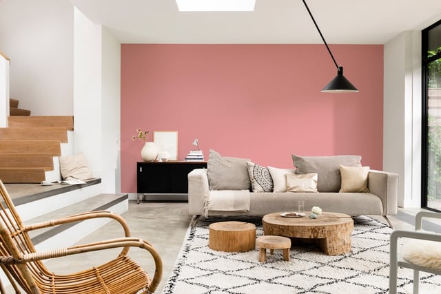 Livingroom interior inspiration image