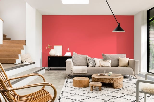 Livingroom interior inspiration image