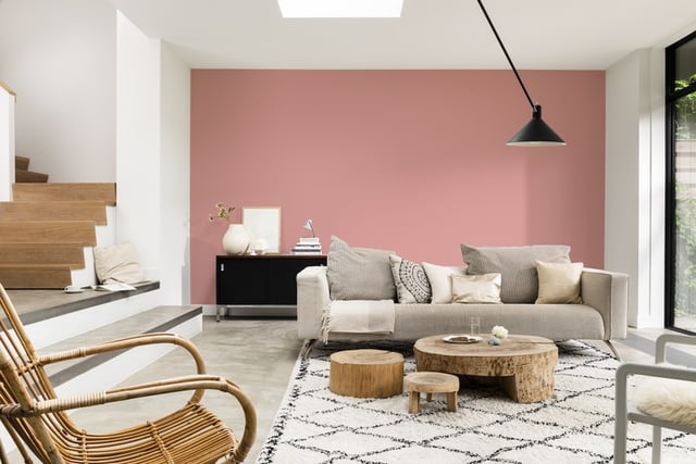 Livingroom interior inspiration image