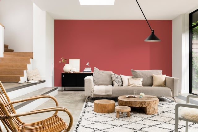 Livingroom interior inspiration image