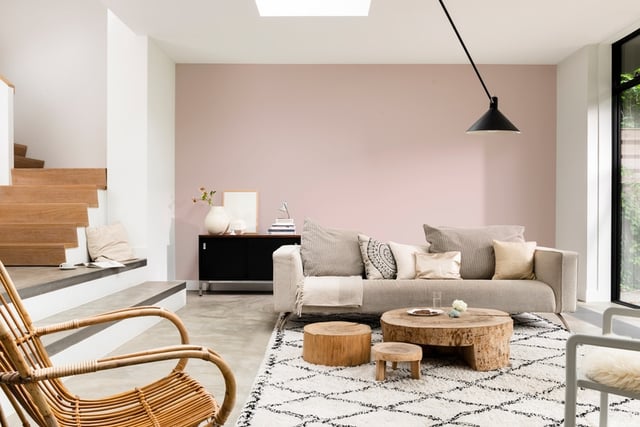 Livingroom interior inspiration image