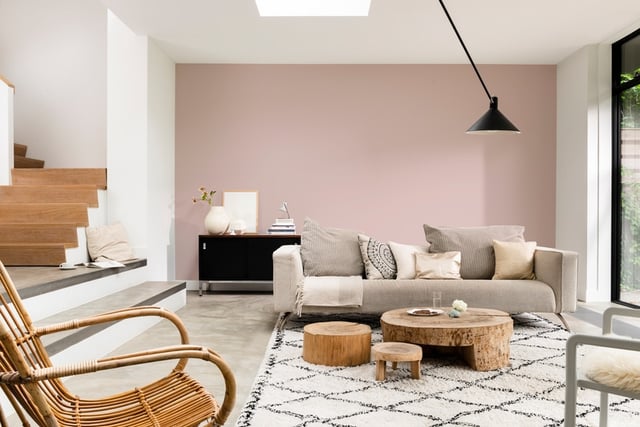 Livingroom interior inspiration image
