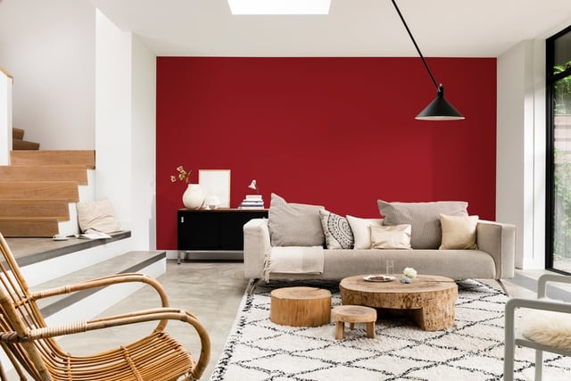 Livingroom interior inspiration image