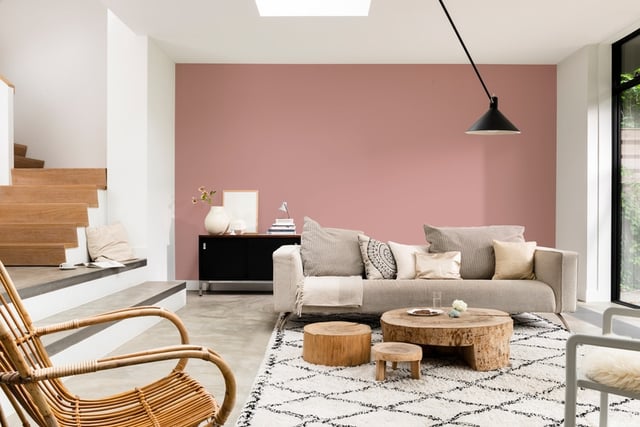 Livingroom interior inspiration image