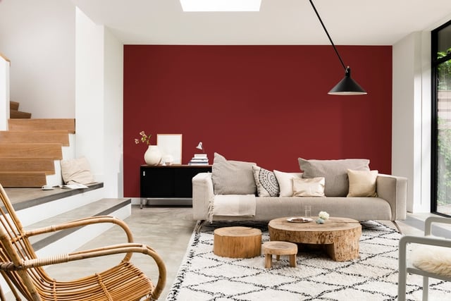 Livingroom interior inspiration image