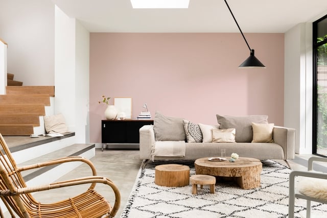 Livingroom interior inspiration image