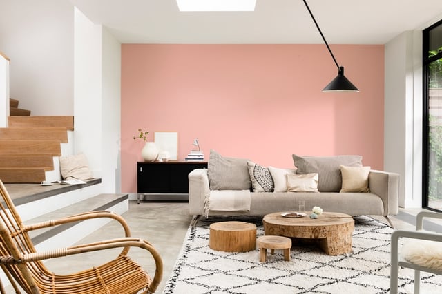 Livingroom interior inspiration image