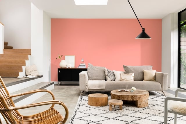 Livingroom interior inspiration image