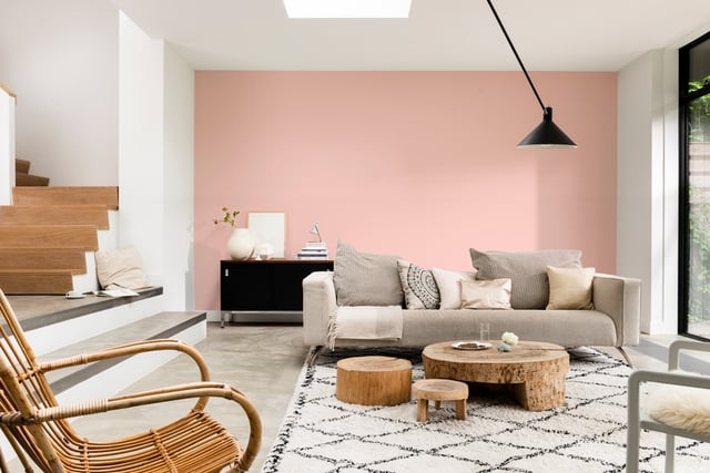 Livingroom interior inspiration image