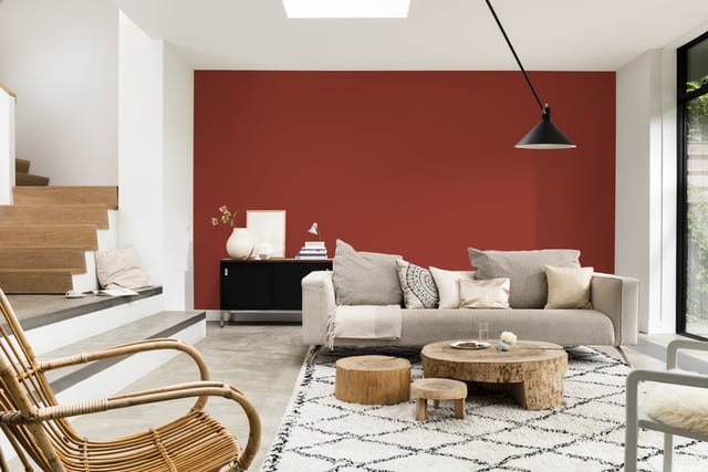 Livingroom interior inspiration image